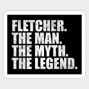 Fletcher Legend Fletcher Name Fletcher given name Magnet